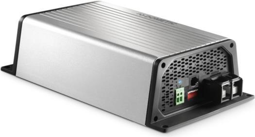 Купить Dometic PerfectPower DCC 1212-40 Netzteil & Spannungsumwandler Schwarz (9600003755) в магазине wardena.ru