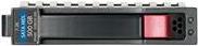 Купить HPE Midline - Festplatte - 160 GB - Hot-Swap - 2.5" SFF (6.4 cm SFF) - SATA 3Gb/s - 7200 U/min (530888-B21) в магазине wardena.ru