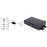 Купить Exsys EX-6031PoE - - RS-232 (EX-6031PoE) (EX-6031POE) в магазине wardena.ru