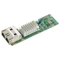 Купить Supermicro Add-on Card AOC-CTGS-I2T (AOC-CTGS-I2T-O) в магазине wardena.ru