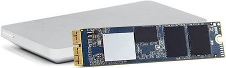 Купить Other World Computing OWC Aura Pro X2 - SSD - 1TB - intern - PCIe 3,1 x4 (NVMe) - mit OWC Envoy Pro Speichergehäuse (OWCS3DAPT4MB10K) в магазине wardena.ru