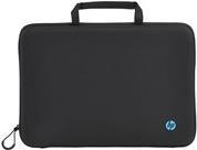Купить HP Laptop-Tasche Mobility 11,6 (Bulk 10) - Schutzhülle - 29,5 cm (11.6" ) - 366 g (4U9G8A6) в магазине wardena.ru