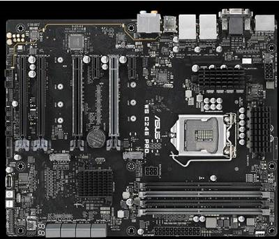 Купить ASUS WS C246 PRO - Motherboard - ATX - LGA1151 Socket - C246 - USB 3,1 Gen 1, USB-C Gen2, USB 3,1 Gen 2 - 2 x Gigabit LAN - Onboard-Grafik (CPU erforderlich) - HD Audio (8-Kanal) (90SW00G0-M0EAY0) в магазине wardena.ru