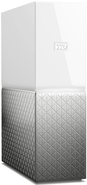 Купить WD My Cloud Home WDBVXC0080HWT - Gerät für persönlichen Cloudspeicher - 8TB - HDD 8TB x 1 - RAM 1GB - Gigabit Ethernet (WDBVXC0080HWT-EESN) в магазине wardena.ru
