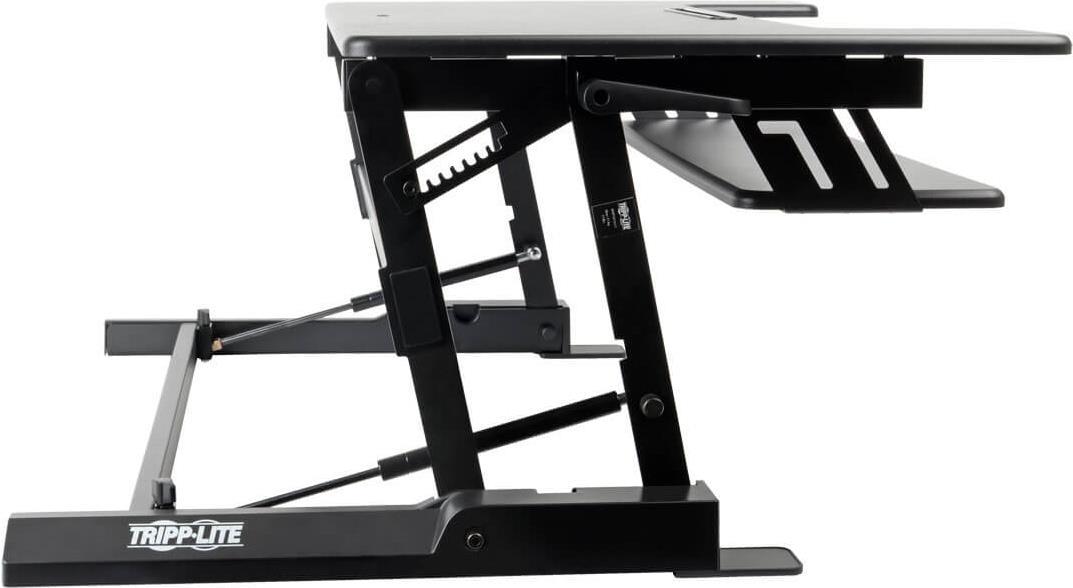 Купить Tripp Lite WWSSD3622 WorkWise höhenverstellbarer Sitz-Steh-Schreibtischarbeitsplatz (WWSSD3622) в магазине wardena.ru