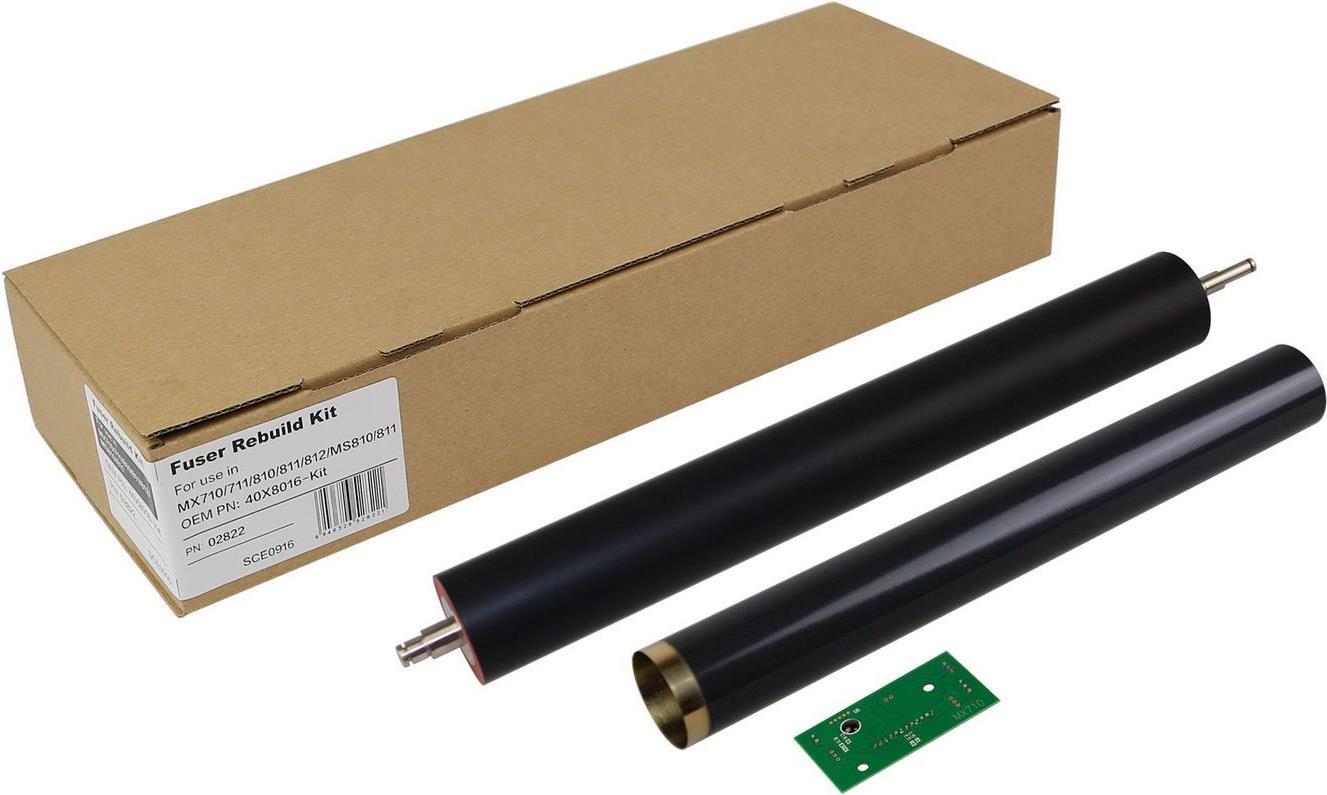 Купить CoreParts Fuser Rebuild Kit 1 Stück(e) (MSP2822) в магазине wardena.ru