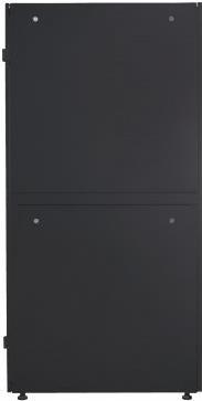 Купить Intellinet - Premium - Schrank - Netzwerkschrank - Schwarz, RAL 9005 - 42HE - 48,3 cm (19") (715522) в магазине wardena.ru