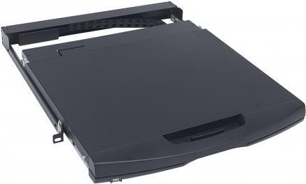 Купить Intellinet Rackmount 43,20cm (17") LCD Console - KVM-Konsole - PS/2, USB - Französisch - 43,2 cm (17") - Rack - einbaufähig - 1280 x 1024 - 250 cd/m² - 1000:1 - 1U (508025) в магазине wardena.ru