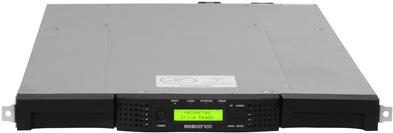 Купить NEOs StorageLoader Tandberg 1U 8-slot 1-LTO9 FC+3yr Bronze (OV-NEO1U9F3Y) в магазине wardena.ru