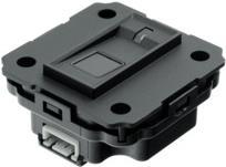 Купить DoorBird Fingerabdruckleser Modul 50, für D11x und D21x (423872325) в магазине wardena.ru