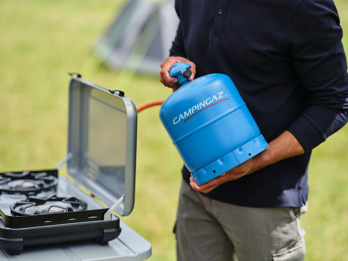 Купить Campingaz 2 MAXI Flüssiger Brennstoff-Herd (2197174) в магазине wardena.ru