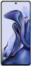 Купить Xiaomi 11T - 5G Smartphone - Dual-SIM - RAM 8 GB / Internal Memory 256 GB - OLED-Display - 6.67" - 2400 x 1080 Pixel (120 Hz) - Triple-Kamera 108 MP, 8 MP, 5 MP - front camera 16 MP - Mondlichtweiß (MZB09LXEU) в магазине wardena.ru
