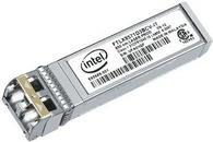 Купить Intel Ethernet SFP+ SR Optics - SFP+-Transceiver-Modul - 10 GigE - 1000Base-SX, 10GBase-SR - LC - 850 nm - für P/N: X520DA1OCPG2P5, X520DA2OCPG2P5, X710DA2OCP1 (E10GSFPSRX) в магазине wardena.ru