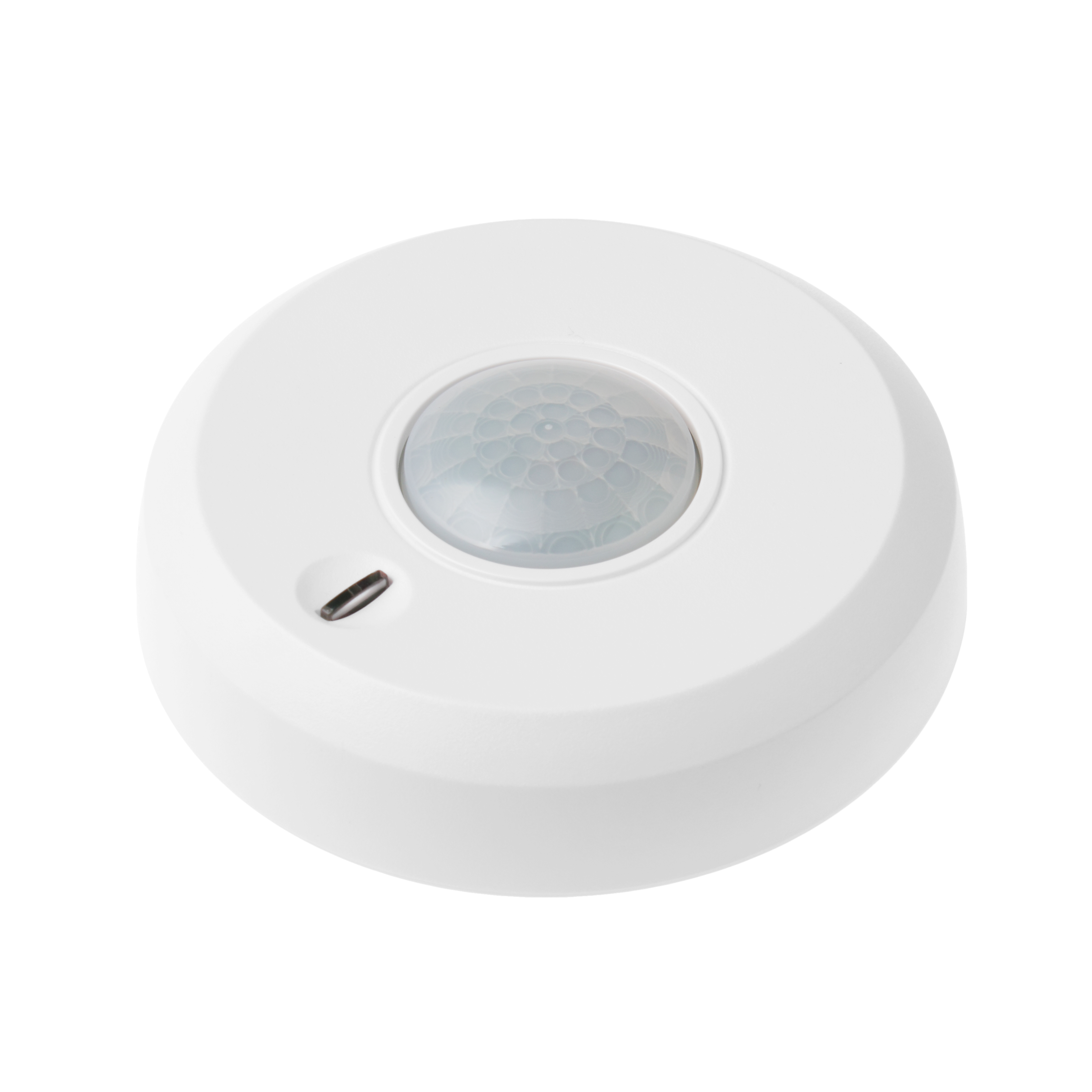 Купить Lupus Electronics LUPUSEC - 360° Passiver Infrarot-Sensor (PIR) Kabellos Zimmerdecke Weiß (12111) в магазине wardena.ru
