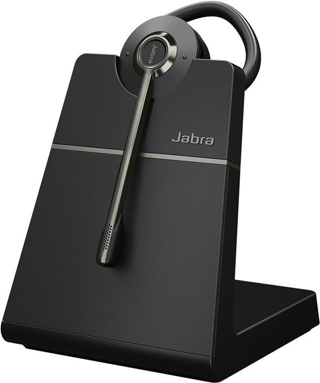 Купить Jabra Engage 55 SE UC Convertible USB-A incl. Ladestation (9655-415-111) в магазине wardena.ru