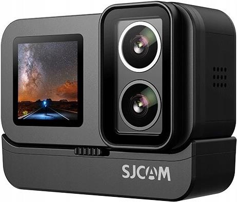 Купить SJCAM SJ20 Sportkamera Schwarz (SJ162800) в магазине wardena.ru