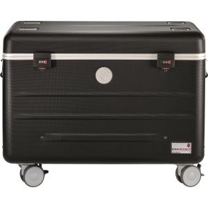 Купить PARAT PARAPROJECT Case i20 - Wagen (nur Laden) für 20 Tablets - verriegelbar - Aluminium, ABS-Kunststoff, Conpearl - Schwarz - Bildschirmgröße: bis zu 27,9 cm (bis zu 27,90cm (11") ) (208.620-151) в магазине wardena.ru
