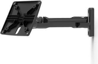 Купить Compulocks Space - Befestigungskit (Gelenkarm, Gehäuse) - für Tablett (Schwenkarm) - verriegelbar - hochwertiges Aluminium - Schwarz - Bildschirmgröße: 26,7 cm (10.5") - Wandmontage, Thekenbereich - für Samsung Galaxy Ta (827B105GA8SB) в магазине wardena.ru