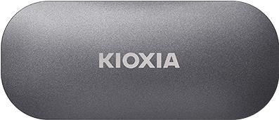 Купить KIOXIA EXCERIA PLUS LXD10S002TG8 - SSD - 2TB - extern (tragbar) - USB 3,2 Gen 2 (USB-C Steckverbinder) (LXD10S002TG8) в магазине wardena.ru