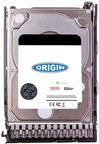 Купить Origin Storage 1.2TB 2.5" 10k SAS - SAS - Festplatte - Server/Arbeitsstation - 0 - 60 °C - -40 - 65 °C - 5 - 90% (CPQ-1200SAS/10/S7) в магазине wardena.ru