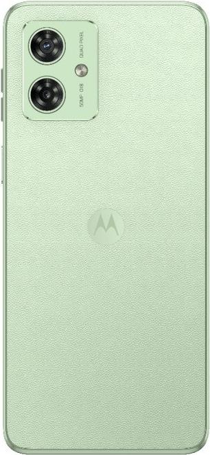 Купить Motorola Moto G moto g54 5G 16,5 cm (6.5") USB Typ-C 12 GB 256 GB 5000 mAh Mint Green (PB0W0002RO) в магазине wardena.ru