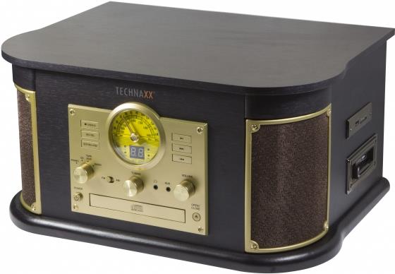 Купить Technaxx TX-103 - Audiosystem (4755) в магазине wardena.ru