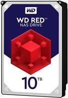 Купить WD Red NAS Hard Drive WD101EFAX - Festplatte - 10 TB - intern - 3.5" (8.9 cm) - SATA 6Gb/s - 5400 U/min - Puffer: 256 MB в магазине wardena.ru