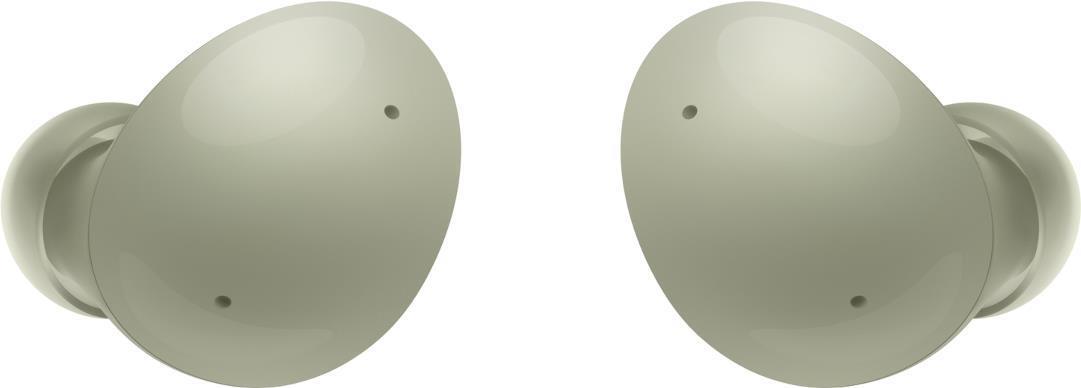 Купить Samsung Galaxy Buds 2, Olive (SMR177NZGADBT) в магазине wardena.ru