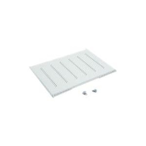 Купить Triton RAC-UP-850-H4 - Rack-Shelf (belüftet) - RAL 7035 - 48,3 cm (19") (RAC-UP-850-H4) в магазине wardena.ru