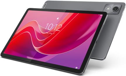 Купить Lenovo Tab K11 Mediatek 128 GB 27,9 cm (11") 4 GB Wi-Fi 5 (802.11ac) Android 13 Grau (ZADL0007SE) в магазине wardena.ru