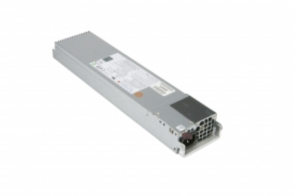 Купить Power Supply Supermicro PWS-2K04A-240 2000W AC 1U 80 Plus Titanium в магазине wardena.ru