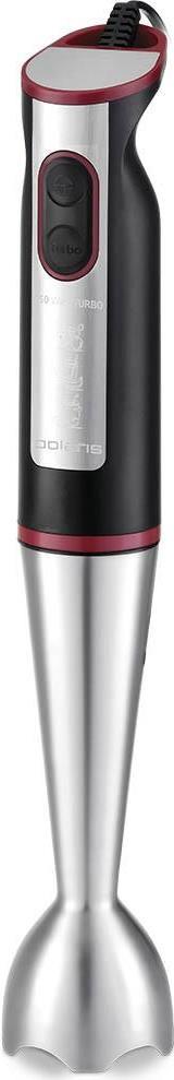 Купить Mixer Polaris PHB 0859 schwarz/rot (PO10201) в магазине wardena.ru