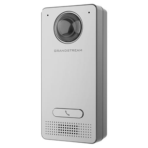 Купить Grandstream GDS3712 - IP-Intercom-Station - mit Kamera - kabelgebunden - 10/100 Ethernet (GDS3712) в магазине wardena.ru