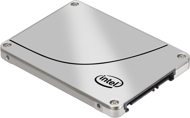 Купить Intel Solid-State Drive DC S3500 Series - SSD - 600 GB - intern - 2.5" (6.4 cm) - SATA 6Gb/s (SSDSC2BB600G401) в магазине wardena.ru
