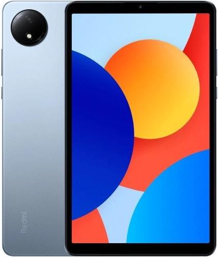 Купить Xiaomi Redmi Pad SE 8.7 4/128GB LTE Sky Blue (58156) в магазине wardena.ru