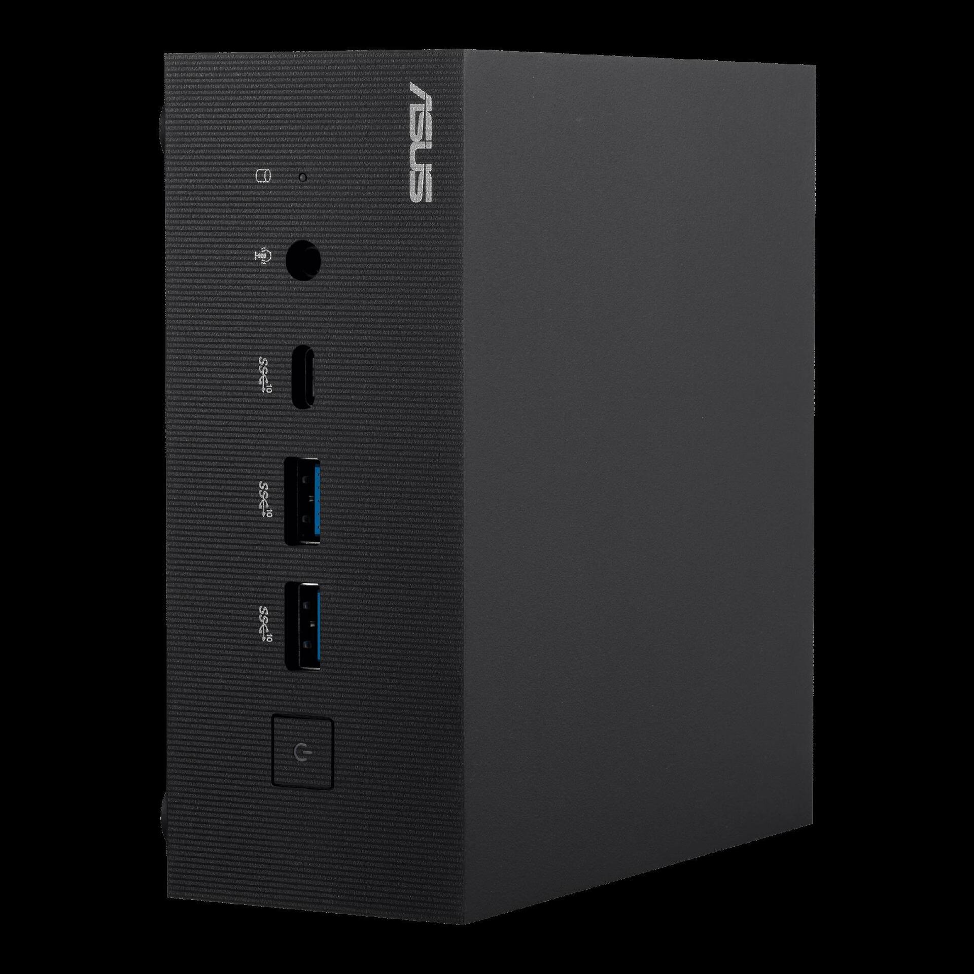 Купить ASUS ExpertCenter PN64-S5012MD i5-12500H mini PC Intel® Core™ i5 8 GB DDR5-SDRAM 256 GB SSD Mini-PC Schwarz (90MS02G1-M000C0) в магазине wardena.ru