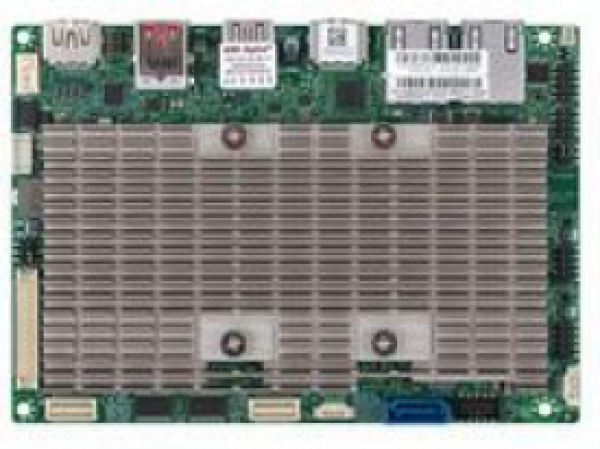 Купить Motherboard Supermicro MBD-X12STN-E SoC FCBGA1449 11th Generation Intel Core SATA M.2 DDR4 в магазине wardena.ru