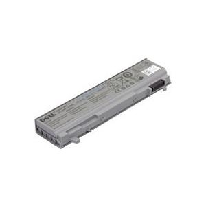 Купить Dell Primary - Laptop-Batterie - 6 Zellen - 60 Wh - für Latitude E6410, E6410 ATG, E6510, Precision M4500 (2F2CW) в магазине wardena.ru