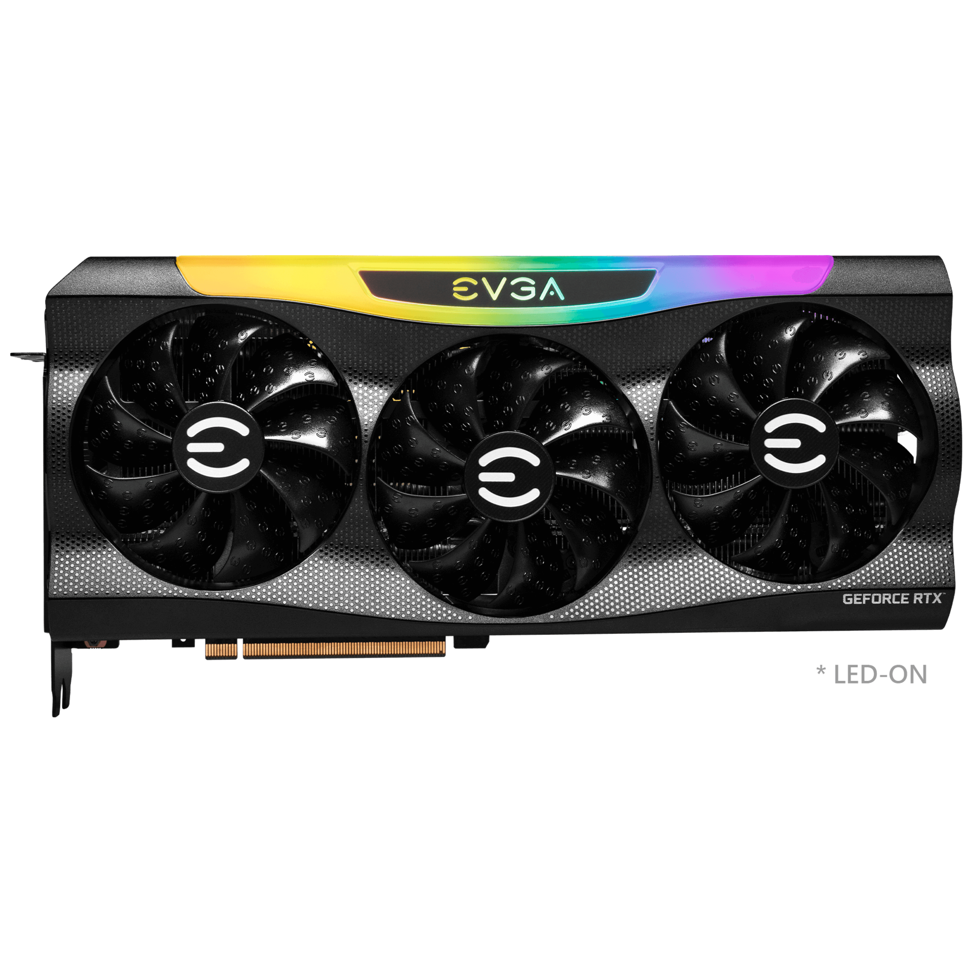 Купить EVGA GeForce RTX 3090 Ti FTW3 BLACK GAMING - Grafikkarten - GF RTX 3090 Ti - 24 GB GDDR6X - PCIe 4.0 x16 - HDMI, 3 x DisplayPort (24G-P5-4981-KR) в магазине wardena.ru