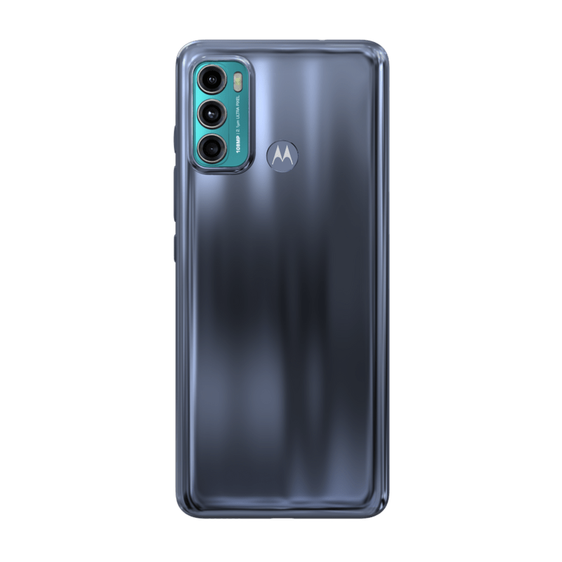 Купить Motorola Moto G60 - 4G Smartphone - Dual-SIM - RAM 6 GB / Internal Memory 128 GB - microSD slot - LCD-Anzeige - 6.8" - 2460 x 1080 Pixel (120 Hz) - Triple-Kamera 108 MP, 8 MP, 2 MP - front camera 32 MP - Dynamic Gray (PANB0006PL) в магазине wardena.ru