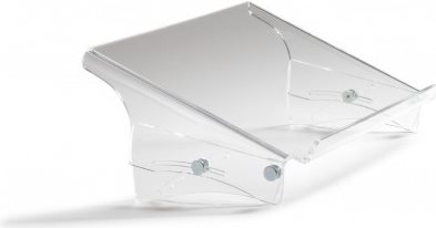 Купить Bakker Elkhuizen Q-doc 415 Document Holder - Vorlagenhalter (BNEQDOC415) в магазине wardena.ru