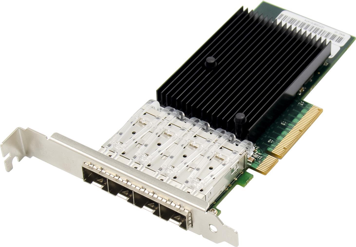 Купить ProXtend PX-NC-10806 Netzwerkkarte (PX-NC-10806) в магазине wardena.ru