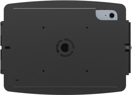 Купить Compulocks Space - Befestigungskit (Gehäuse, Aufstellung) - tragbar - für Tablett - height-adjustable - verriegelbar - hochwertiges Aluminium - Schwarz - Bildschirmgröße: 21,1 cm (8.3") - Bodenaufstellung (147B830IPMSB) в магазине wardena.ru