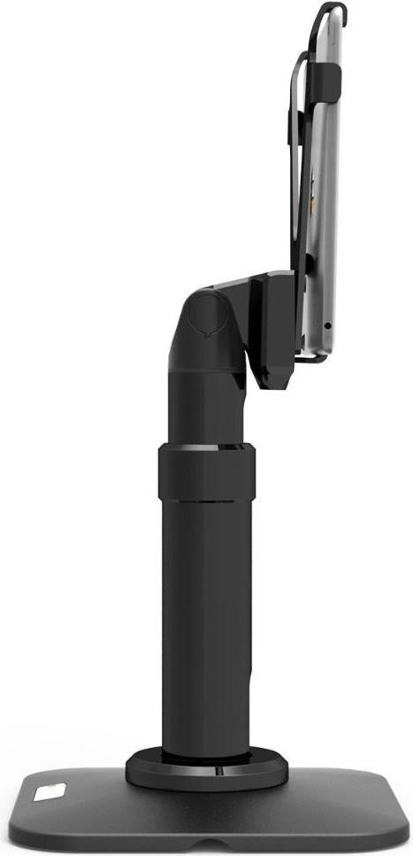 Купить Compulocks iPad 10.2"  Kiosk V-Bracket & Pole - Aufstellung für Apple iPad 10.2" (7. Generation) - verriegelbar - Schwarz - für Apple 10.2"  iPad (7. Generation) (CVPA103B) в магазине wardena.ru
