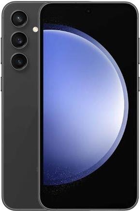 Купить Samsung Galaxy S23 FE - 5G Smartphone - Dual-SIM - RAM 8 GB / Interner Speicher 128 GB - OLED-Display - 6.4" - 2340 x 1080 Pixel (120 Hz) - Triple-Kamera 50 MP, 12 MP, 8 MP - front camera 10 MP - Graphite (SM-S711BZADEUE в магазине wardena.ru