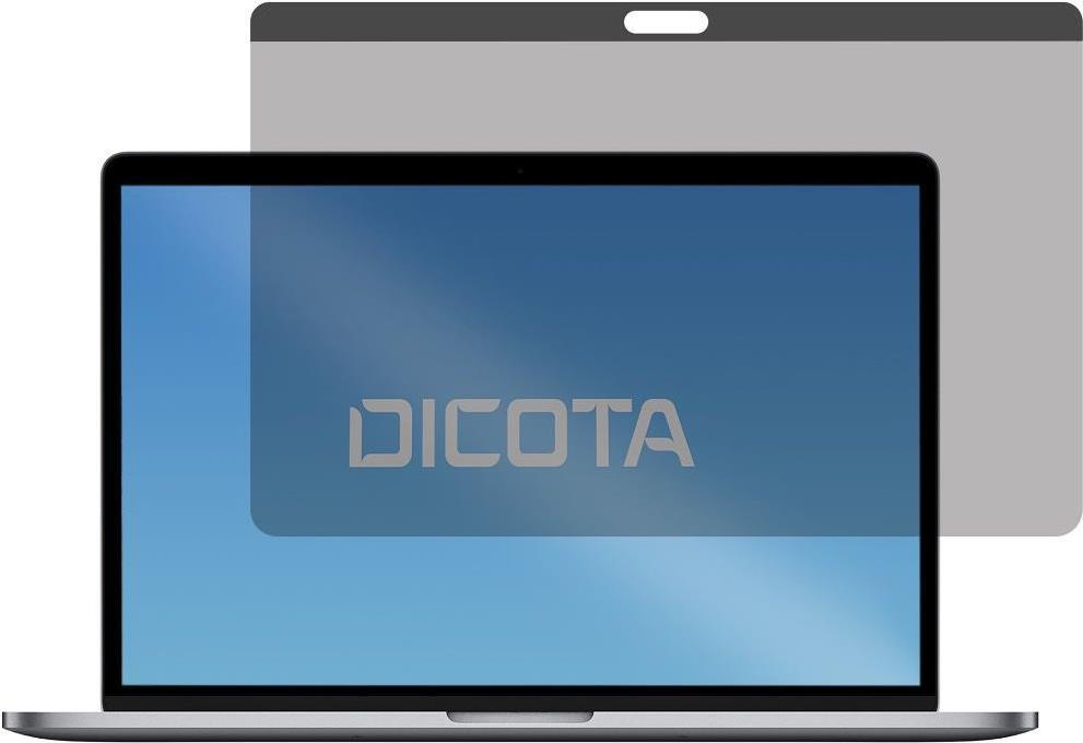 Купить Dicota Secret 2-Way - Notebook-Privacy-Filter - 38,1 cm (15") - Schwarz (D31592) в магазине wardena.ru