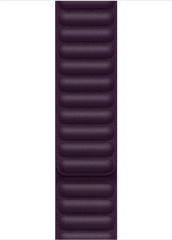 Купить Apple - Uhrarmband für Smartwatch - Größe S/M - Dark Cherry (ML7W3ZM/A) в магазине wardena.ru