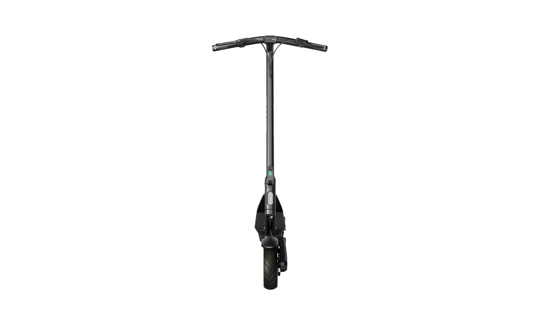 Купить Egret Ey! 1 - Klassischer Roller - Grau - 20 km/h - 120 kg - 2 Rad/Räder (98000-GR) в магазине wardena.ru