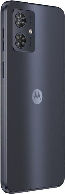 Купить Motorola XT2343-2 moto g54 Dual Sim 8+256GB midnight blue EU (PAYT0049IT) в магазине wardena.ru