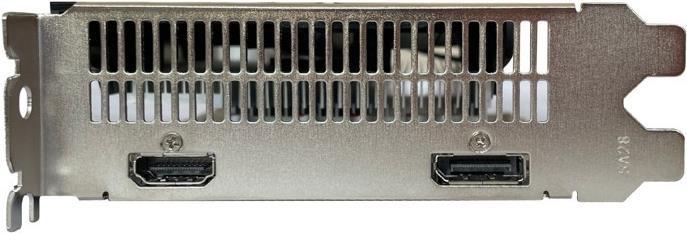 Купить Grafikkarte BIOSTAR RX 6400 4GB (VA6406RA46) в магазине wardena.ru